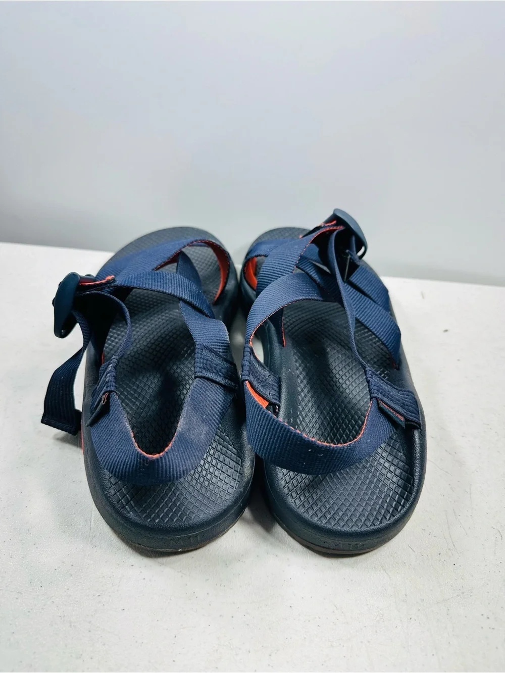 Chaco strappy sandals